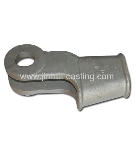Alloy Steel Casting Rigging Spare Parts