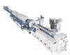 Water Supply MDPE Pipe Extrusion Line