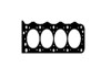 0203-83 1140 PEUGEOT Engine Cylinder head Cylinder Gasket applicable for PEUGEOT Auto Cylinder Head