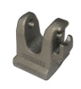 Precision Casting Carbon Steel Auto Parts