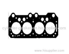 0203-46 11056 PEUGEOT Engine Cylinder head Cylinder Head Gasket for PEUGEOT Engine cylinder head