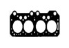 0203-46 11052 PEUGEOT Engine Cylinder head Cylinder head gasket set for PEUGEOT Auto Cylinder Head