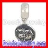 european Chinese Zodiac Charms Ox Beads