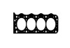 0203-83 1140 PEUGEOT Engine Cylinder head PEUGEOT Cylinder head gasket set Engine cylinder head