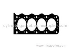 0203-83 1140 PEUGEOT Engine Cylinder head PEUGEOT Cylinder head gasket set Engine cylinder head