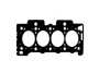 DC00114380 PEUGEOT Engine Cylinder head PEUGEOT cylinder head gasket Auto Cylinder Head