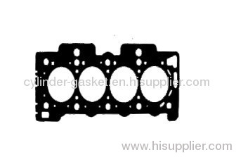 DC00114380 PEUGEOT Engine Cylinder head PEUGEOT cylinder head gasket Auto Cylinder Head