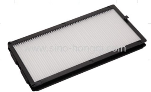 Air filter 64311390836 for BMW