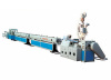 PE Water/Gas Supply pipe extrusion line