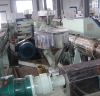 63mm PE pipe extrusion line