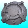 Aluminum casting cover parts