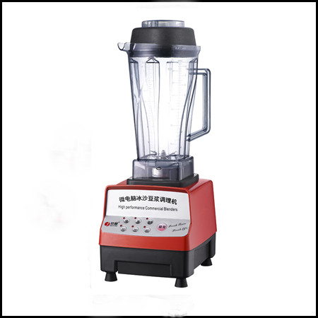 2L Commercial Blender