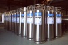 Cryogenic LNG cylinder