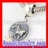 Chinese Zodiac Animals Horse Charm Bead Wholesale