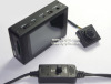 Mini Covert Camera DVR/Body Worn DVR Camera/CCD Button Cam DVR