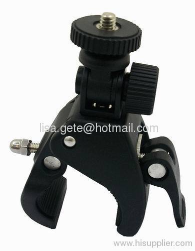 Bicycle Camera Mount handlebar mount