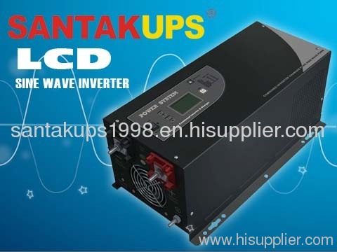 power star inverter 1000w