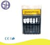 wood working Spade Bit Set 6Pcs