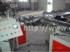 FR-PPR Composite Pipe production line