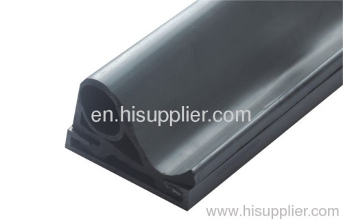 Bottom Rubber Extrusion Profile