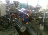 PVC plasticized -tendon spiral pipe extrusion line