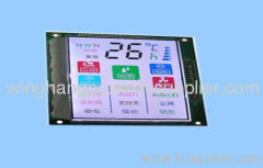 WH-FSC Color LCD Module