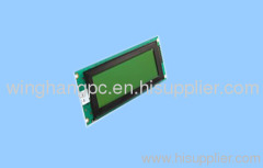 WH-240x64 dots Graphic LCD Module