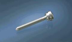 Compression Screw