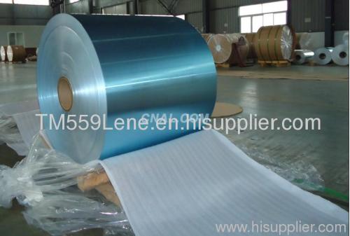 hydrophilic aluminum foil 8011