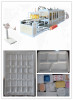 fully automatic vacuum forming machine