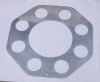 Metal Plate for Auto Retarder