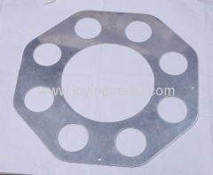 Metal Plate for Auto Retarder