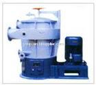 ZSL series highly concentrated pressure screen