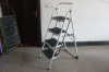 4 Step Household Steel Step Ladder Step Ladders New