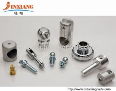 precision CNC turning parts