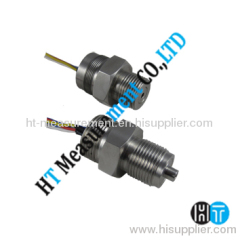 Pressure sensor