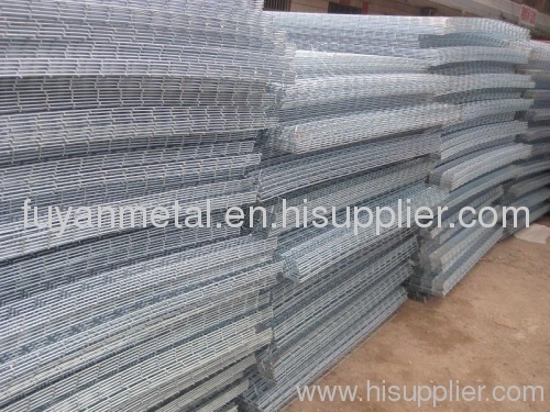 Galvanized Wire Mesh