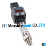 Pressure transmitter