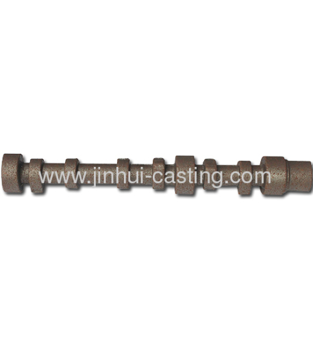 Carbon Steel Forging Building Machinery Parts