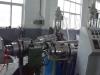 PP super slient pipe production line