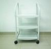 Hospital Cart /Medical Cart/ Nursing Cart of Mechanical Assembly