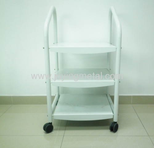 Hospital Cart /Medical Cart/ Nursing Cart of Mechanical Assembly