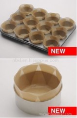 Muffin Tin Oven Liner