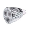 MR16 led spot Aluminium Alloy