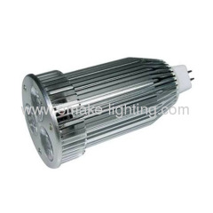 9W MR16 led spot lamp