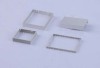 EMI Shield guard of sheet metal parts