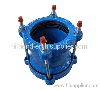 Ductile Iron Couplings