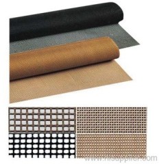 PTFE open Mesh Fabric