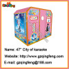 Arcade machines