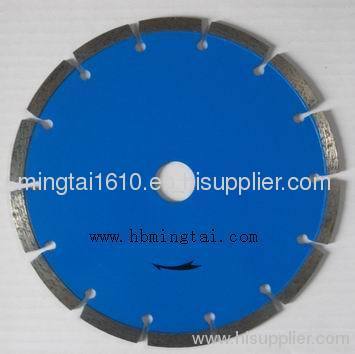 Sintered Diamond Saw Blade